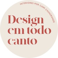 Design em Todo Canto logo - Similar company to Lu Boschi Design De Interiores