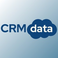 CRMdata logo - Similar company to Bisdata Ab