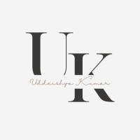 UDDEISHYA KUMAR logo - Similar company to Aiem Club