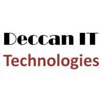 Deccan IT Technologies logo - Similar company to Custq Software Services