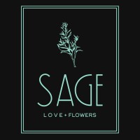 Sage Fine Flowers logo - Similar company to Activeedge