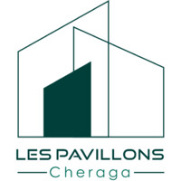 Promotion Immobilière Les Pavillons Chéraga logo - Similar company to Hebbache Immobilier