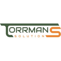 Torrman Solutions logo - Similar company to Petrolesson