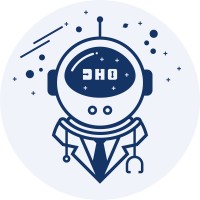 Digital Health Orbit logo - Similar company to Dao Digital - Health And Fitness Marketing