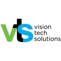 Vision Tech Solutions DMCC logo - Similar company to Vision Tech