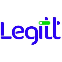 Legitt logo - Similar company to Layer 2