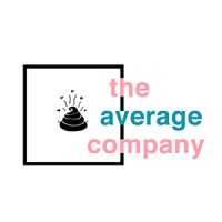 The Average Company logo - Similar company to Studio Hyperdrive Together