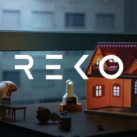 REKO Bygg & Projektledning logo - Similar company to Nymiko