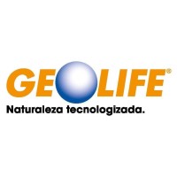 Geolife Swiss México logo - Similar company to Saquimi
