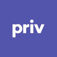 Priv Health logo - Similar company to Cointale Agency