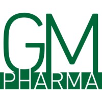 G-M Pharma Zagreb d.o.o. logo - Similar company to Klinimed