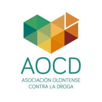 AOCD logo - Similar company to Kairos Inserta - Empleo Inclusivo