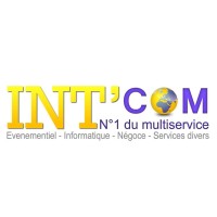 INT'COM logo - Similar company to Le Slibard