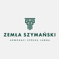 Zemła Szymański Adwokaci sp. j. logo - Similar company to Punkt Karny