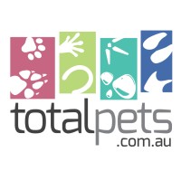 Total Pets logo - Similar company to Puptons