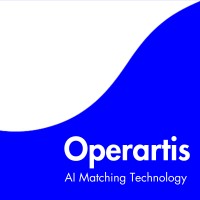 Operartis logo - Similar company to Simulation Tech