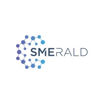 SMERALD logo - Similar company to Geojo