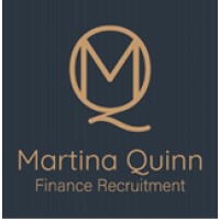 Martina Quinn - Finance Recruitment logo - Similar company to Surecandidate Recruitment Intl Limited