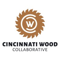 Cincinnati Wood Collaborative logo - Similar company to Itech Professionals