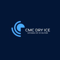 CMC Dry Ice Manufacturing logo - Similar company to Emory Dry Ice