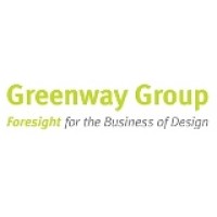 Greenway Group logo - Similar company to Spray Rock Net Zero Building Systems