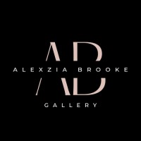 Alexzia Brooke Gallery logo - Similar company to Herschell Carrousel Factory Museum