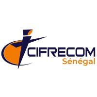 CIFRECOM Sénégal logo - Similar company to Cfa Tech