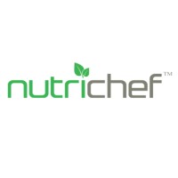 NutriChef Kitchen logo - Similar company to Nutrichef
