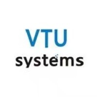 VtuRola logo - Similar company to Novasky Technology