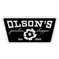 Olson's Garden Shoppe logo - Similar company to Dormbuys.Com