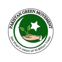 Pakistan Green Movement logo - Similar company to Ijaz Khan Network