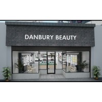 Danbury Beauty logo - Similar company to Kapperstools