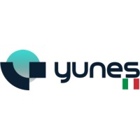 Yunes 🇮🇹 logo - Similar company to Mdp Software (Ex Adpsoftware)