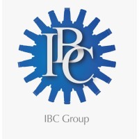 IBC Group logo - Similar company to Trci Ltd