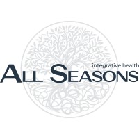 All Seasons Integrative Health logo - Similar company to The Sober Curator
