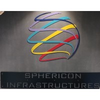 Sphericon Infrastructure Pvt. Ltd. logo - Similar company to Bombay Construction