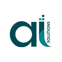 AI Solutions logo - Similar company to Ai Solutions Ltd.