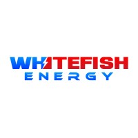 Whitefish Energy Holdings, LLC logo - Similar company to Shepherd Holdings
