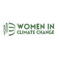 Women in Climate Change logo - Similar company to Renewable Energy Enterprise Developers