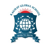 Raghav Global School Noida logo - Similar company to Raghav Global School