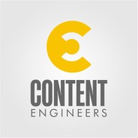 Content Engineers logo - Similar company to Missing P Advertising & Marketing Llp