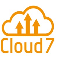 Cloud7 logo - Similar company to Cloud7 Branding Studio