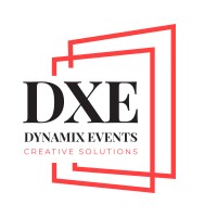 Dynamix Events logo - Similar company to Oak Rose Group