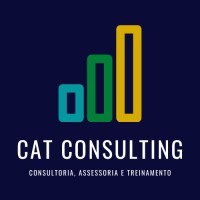 CAT Consulting logo - Similar company to Catconsultores Lda