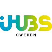 iHubs Sweden logo - Similar company to Swenode.Ai