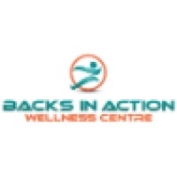 Backs In Action Wellness Centre