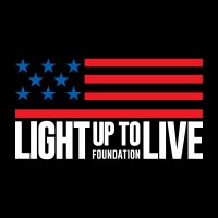 Light Up To Live Foundation logo - Similar company to Fletcher & Associates Psychological Services, P.A.
