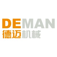 DEMAN Machine logo - Similar company to Illuminant Co., Ltd.