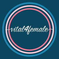 Vital4Female logo - Similar company to Vitalics