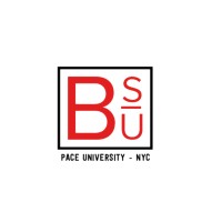 Black Student Union at Pace University